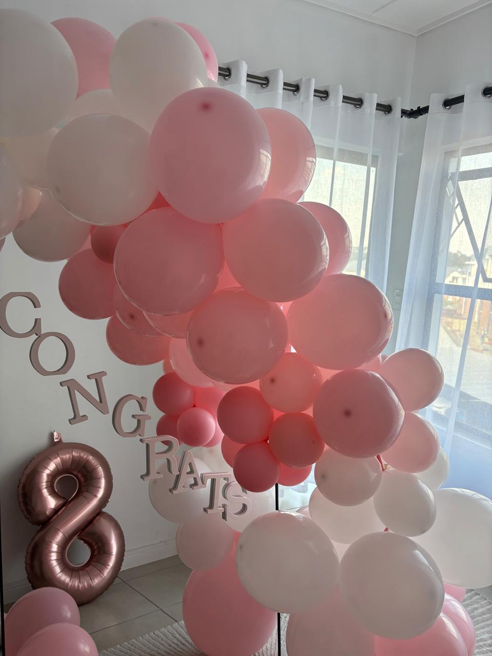 Romantic Bliss Bouquet